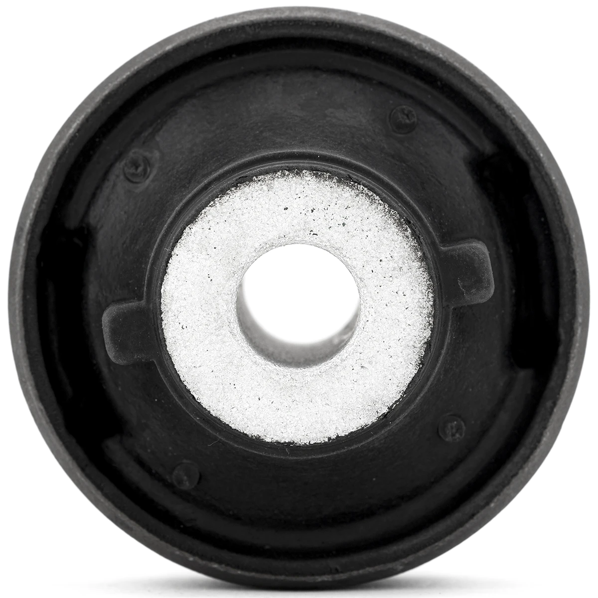 Buje De Horquilla Inferior Grande SYD Para Tiida, Micra, Cube - Imagen 3