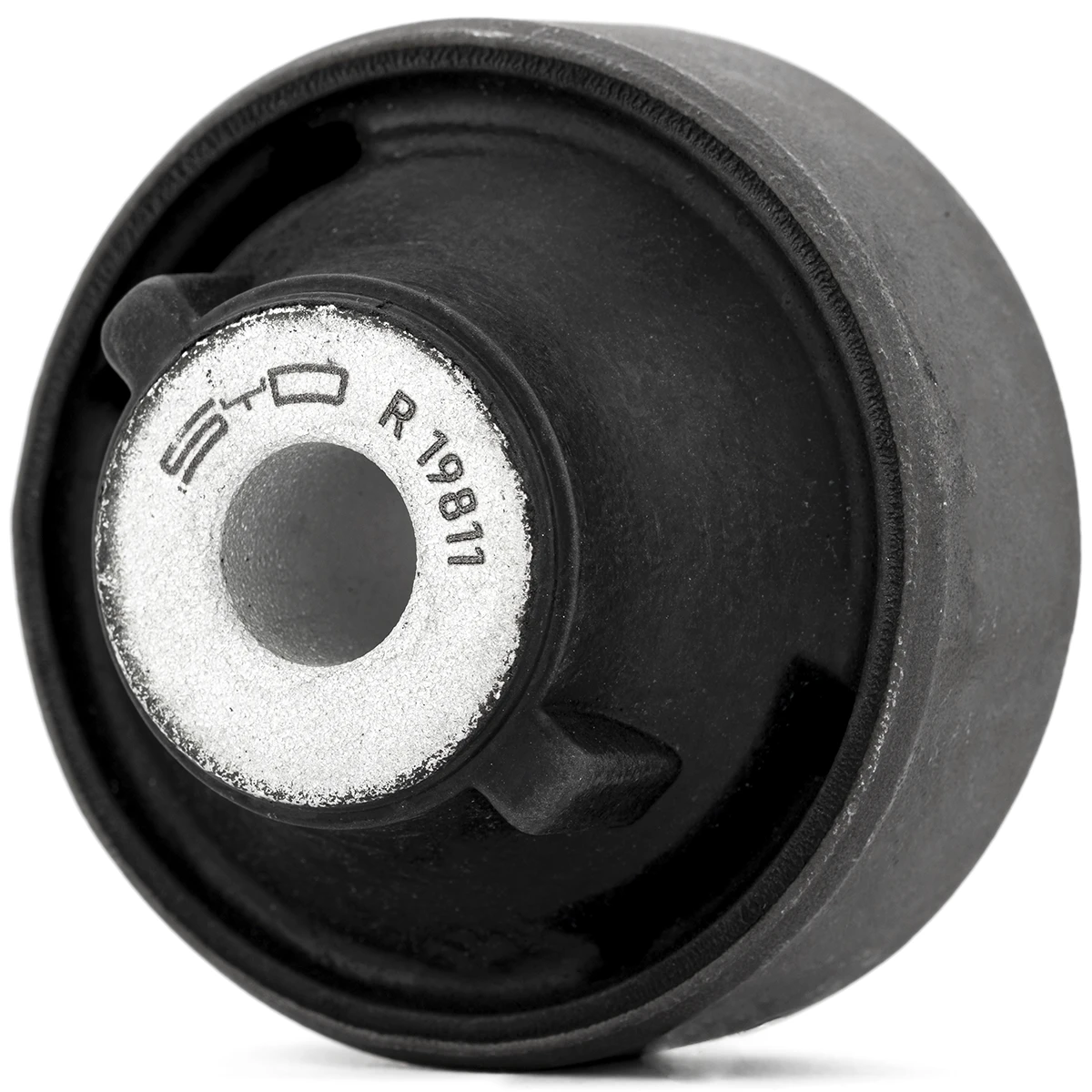 Buje De Horquilla Inferior Grande SYD Para Tiida, Micra, Cube