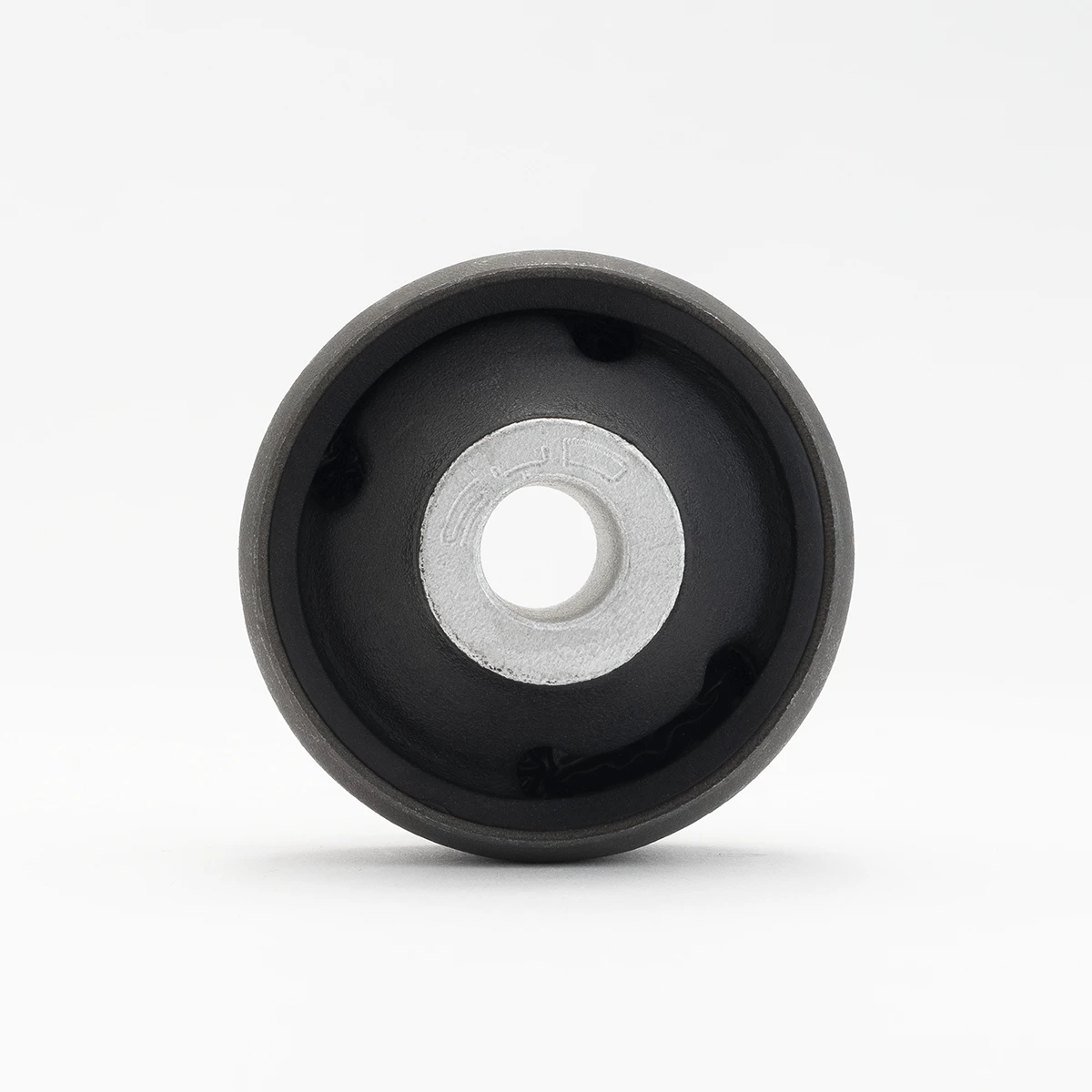 Buje De Horquilla Tipo Platillo Con Arillo De Aluminio SYD Para Corsa - Imagen 2