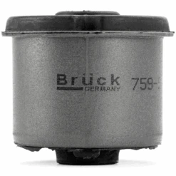 Buje De Puente De Suspensión Trasera Bruck Para Derby 1.8, Ibiza 1.6, Cordoba 1.6