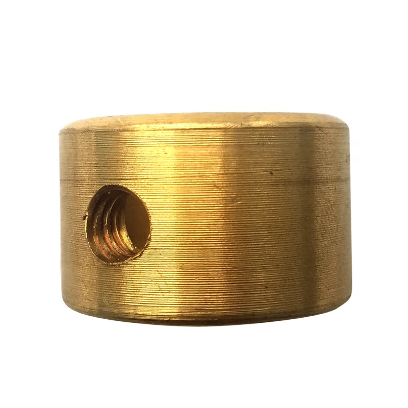 Buje Metálico De Pipa De Palanca De Velocidades Para Combi - Imagen 4