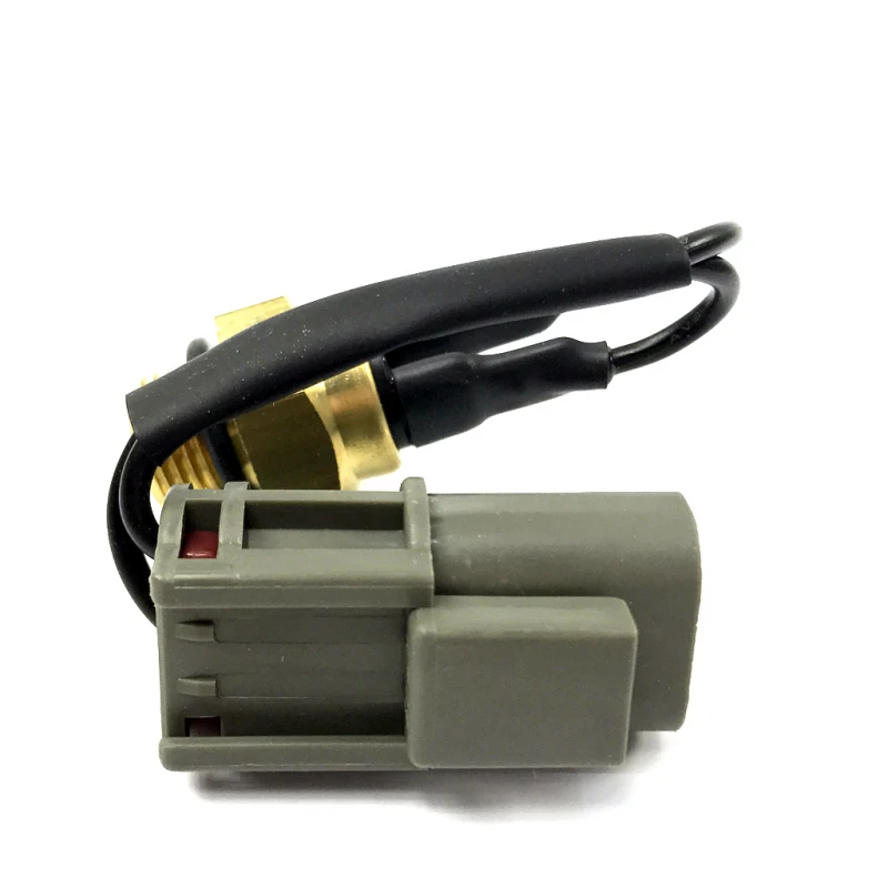 Bulbo De Radiador De Motor Hella Para Tsuru 2 - Imagen 2