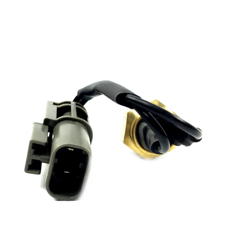 Bulbo De Radiador De Motor Hella Para Tsuru 2 - Imagen 3