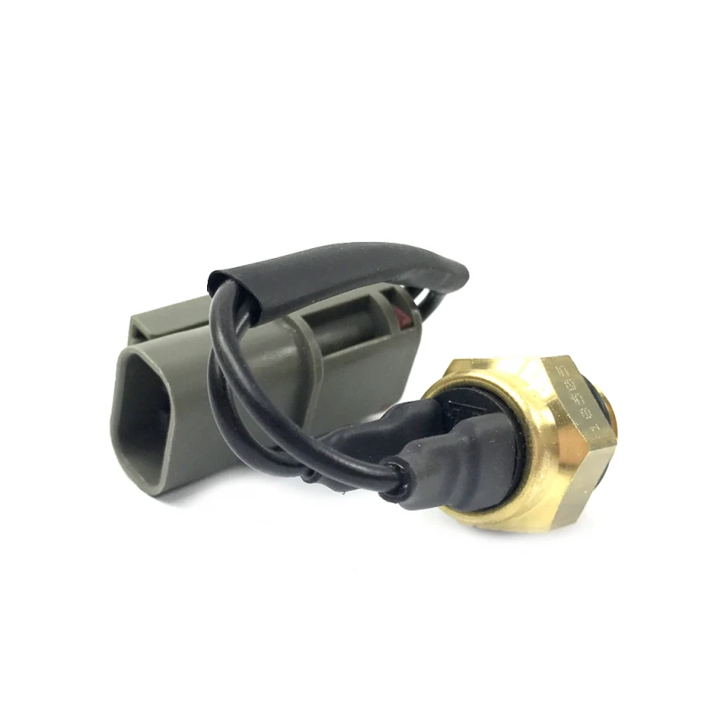 Bulbo De Radiador De Motor Hella Para Tsuru 2 - Imagen 4