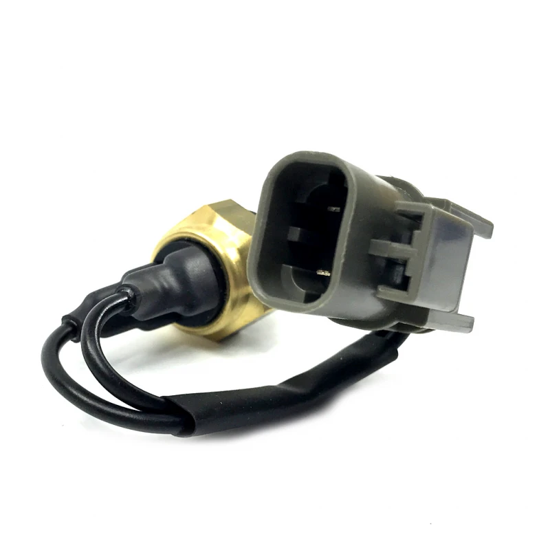 Bulbo De Radiador De Motor Hella Para Tsuru 2 - Imagen 5