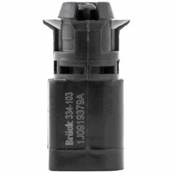 Bulbo De Temperatura Exterior Bruck Para Jetta A4 2.0, Golf A4 2.0, Polo 1.6, Lupo, Sharan 1.8T, Cordoba 1.6, Ibiza 1.6