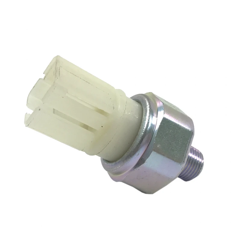 Bulbo Indicador De Aceite Con Conector Grueso De Motor Voltmax Para Tsuru 2, Tsuru 3, Tsubame - Imagen 4