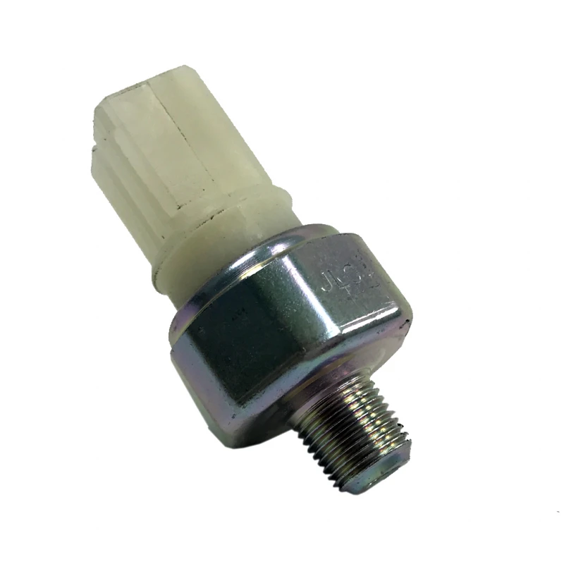 Bulbo Indicador De Aceite Con Conector Grueso De Motor Voltmax Para Tsuru 2, Tsuru 3, Tsubame - Imagen 5