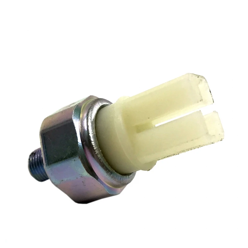 Bulbo Indicador De Aceite Con Conector Grueso De Motor Voltmax Para Tsuru 2, Tsuru 3, Tsubame