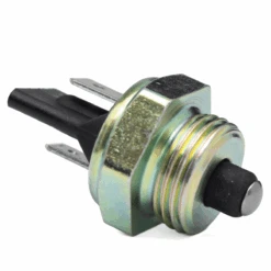 Bulbo Interruptor De Luz De Reversa Bruck Para VW Sedan, Combi 1600, Safari, Brasilia