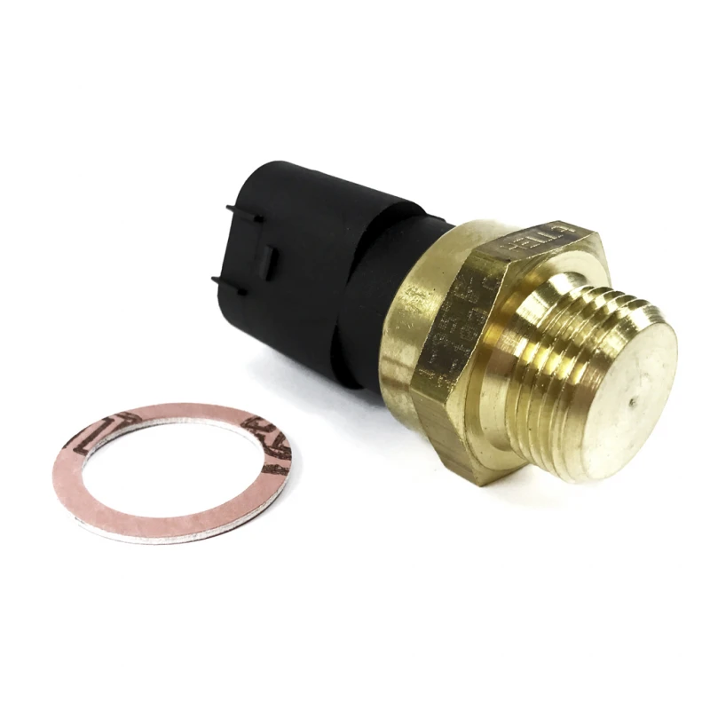 Bulbo Sensor De Radiador Hella Para Golf A4, Jetta A4, Polo 9N, Ibiza Mk2, Mk3, Córdoba Mk2, León Mk1, Toledo - Imagen 6