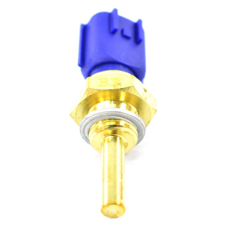 Bulbo Sensor De Temperatura Bruck Para Tsuru 1.6 16V, Tiida 1.6, 1.8, Versa 1.6, NP300 2.4, Urvan 2.4, Sentra B15 1.8, 2.5 - Imagen 4