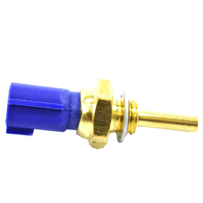 Bulbo Sensor De Temperatura Bruck Para Tsuru 1.6 16V, Tiida 1.6, 1.8, Versa 1.6, NP300 2.4, Urvan 2.4, Sentra B15 1.8, 2.5