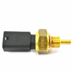 Bulbo Sensor De Temperatura Hella Para Aprio, Platina, Clio 1.6, 2.0, Kangoo, Megane 1.6, 2.0, Sandero, Scenic, Duster, Stepway