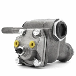 Caja De Dirección Double Seven Para VW Sedán, Brasilia, Safari