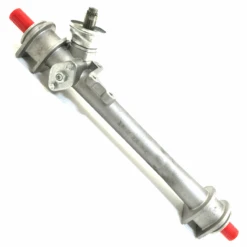 Caja De Dirección Estándar Con Estriado Grueso Double Seven Para Jetta A2 1.8, Golf A2 1.8