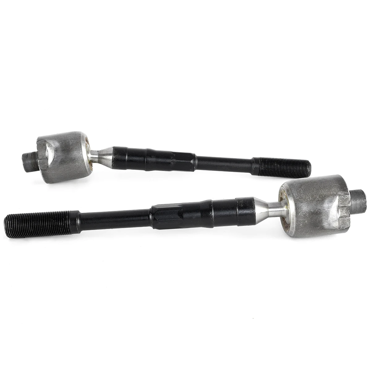 Caja De Dirección Hidráulica Con Bieletas Safety Para Urvan 2.4, 2.5, TDI 3.0 - Imagen 11