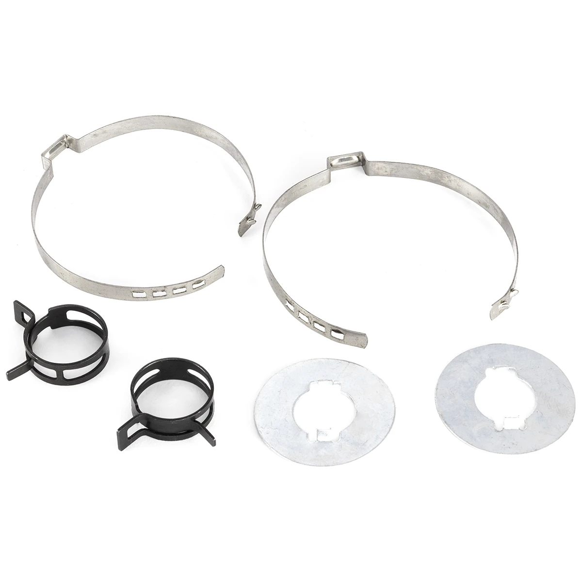 Caja De Dirección Hidráulica Con Bieletas Safety Para Urvan 2.4, 2.5, TDI 3.0 - Imagen 12