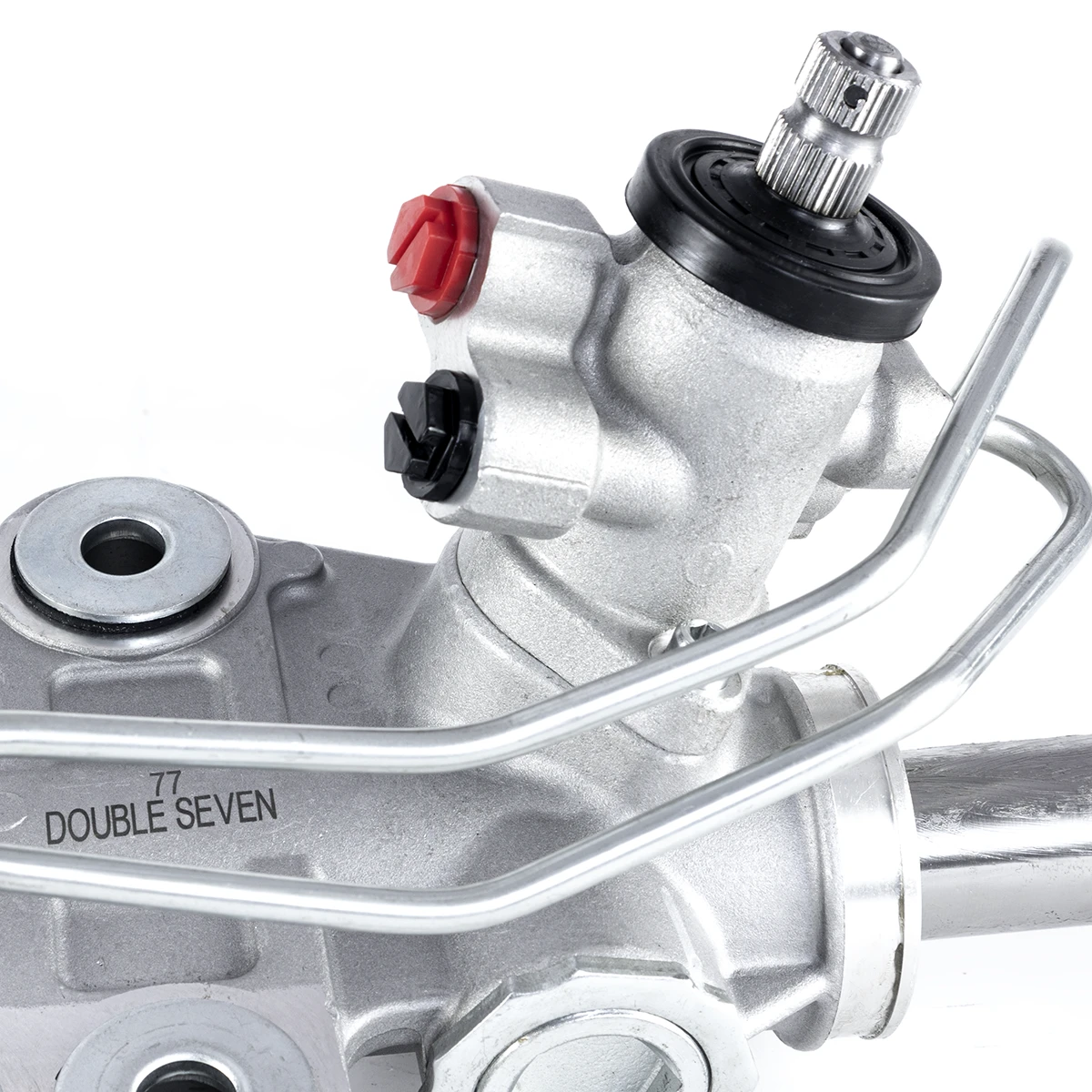 Caja De Dirección Hidráulica Con Bieletas Safety Para Urvan 2.4, 2.5, TDI 3.0 - Imagen 4