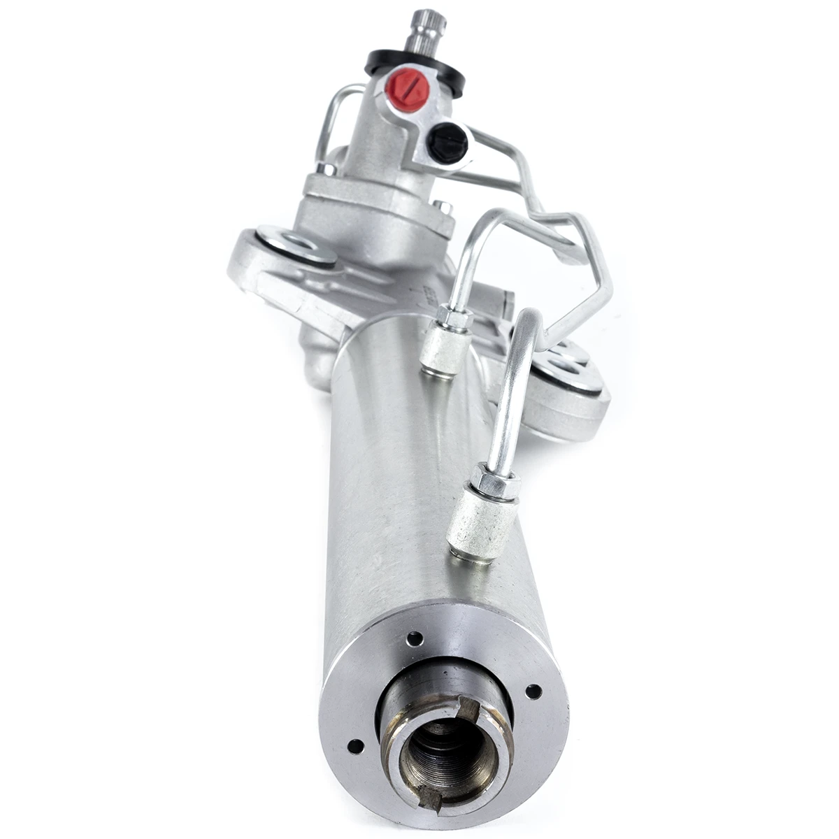 Caja De Dirección Hidráulica Con Bieletas Safety Para Urvan 2.4, 2.5, TDI 3.0 - Imagen 6