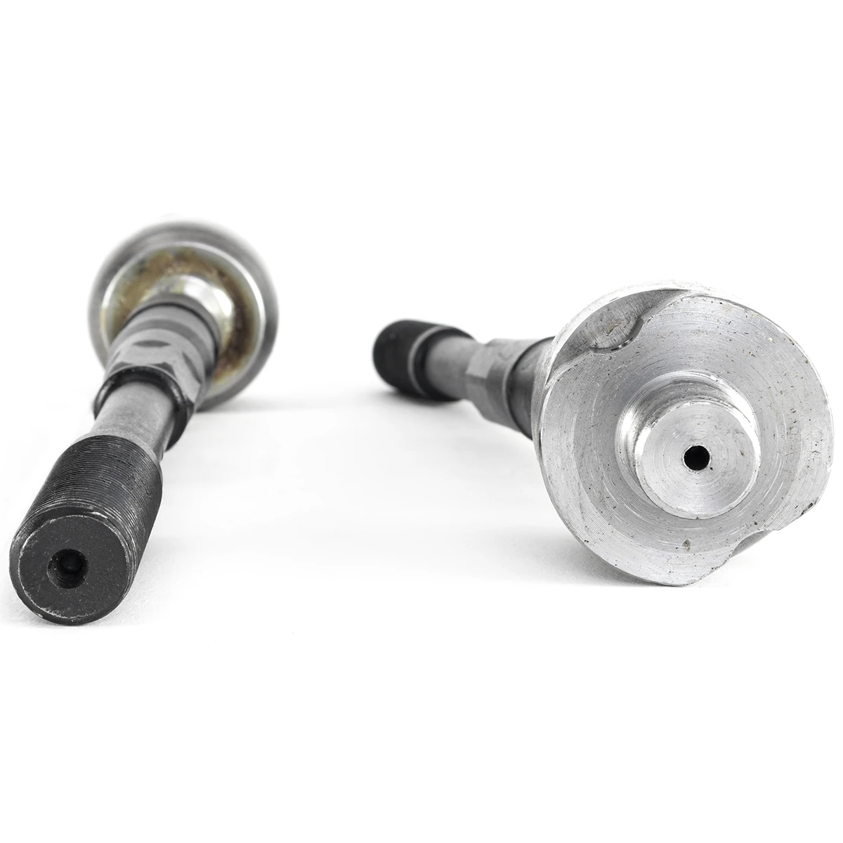 Caja De Dirección Hidráulica Con Bieletas Safety Para Urvan 2.4, 2.5, TDI 3.0 - Imagen 9