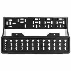 Caja Portafusibles Tipo Original Para VW Sedán, Brasilia, Combi, Atlantic, Caribe