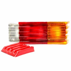 Calavera Acanalada Sin Lado Mirsa Para Brasilia