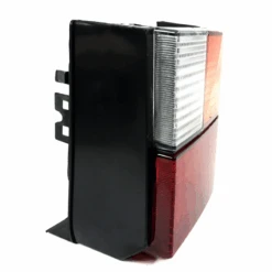 Calavera Acrílica Lado Izquierdo Mirsa Para Eurovan T4