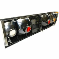 Calavera Acrílica Larga Lado Derecho Mirsa Para Caribe