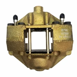 Cáliper De Rueda Delantera Sin Lado Bruck Para VW Sedan 1600i