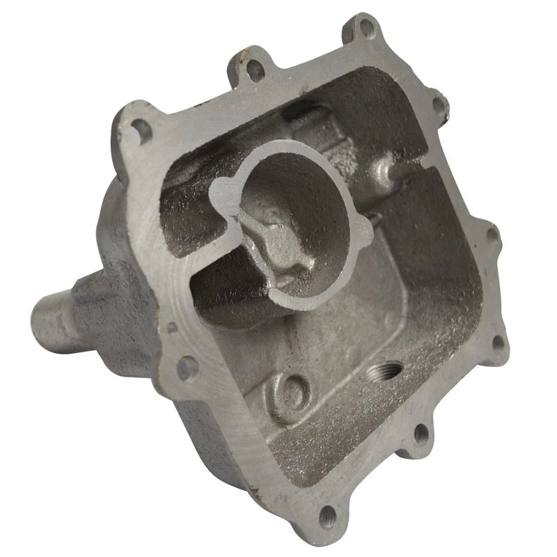 Campana De Caja De Velocidades Para Combi 1600 - Imagen 2