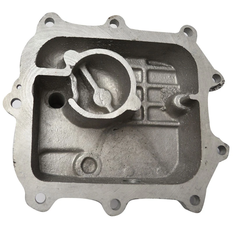 Campana De Caja De Velocidades Para Combi 1600 - Imagen 3