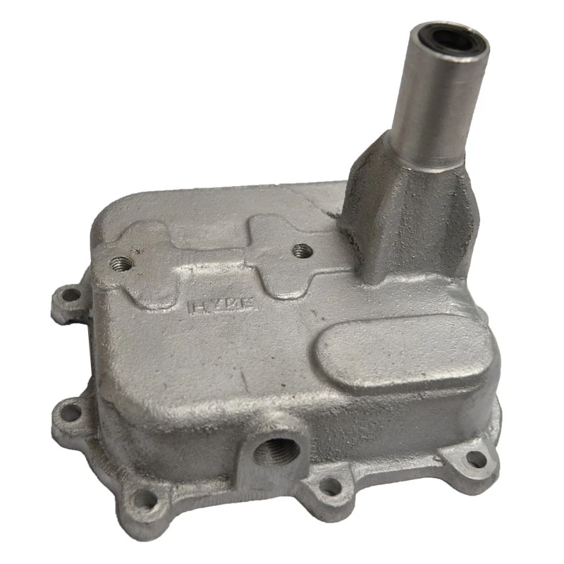 Campana De Caja De Velocidades Para Combi 1600