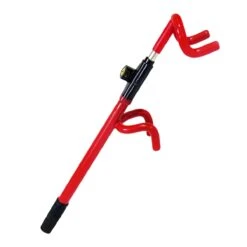 Candado De Doble Gancho Tipo Hook Tunix Para Volante