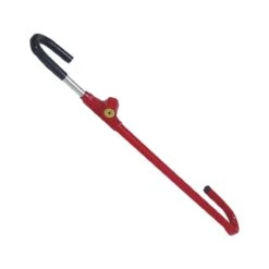 Candado De Volante A Pedal Con Llave Tipo Cruz Tunix