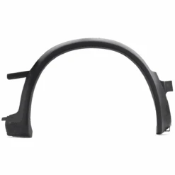 Cantonera Con Moldura Delgada De Rueda Delantera Derecha Auto Magic Para Golf A2, Jetta A2