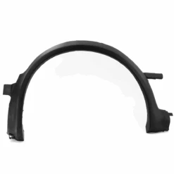 Cantonera Con Moldura Delgada De Rueda Delantera Izquierda Auto Magic Para Golf A2, Jetta A2