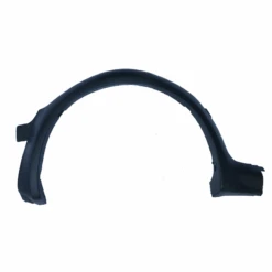 Cantonera De Rueda Trasera Derecha Con Moldura Delgada Auto Magic Para Golf A2, Jetta A2