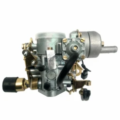 Carburador De Motor De Una Garganta MSeries Para Atlantic 1.7, Caribe 1.6, 1.7