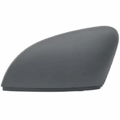 Carcasa De Espejo Eléctrico Izquierdo Con Luz Direccional Auto Magic Para Polo, Vento