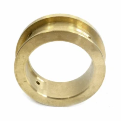 Carrete Ajustador De Cigüeñal Medida 100 X 20 De Bronce Para VW Sedan 1600, 1600i, Combi 1600, Brasilia, Safari, Hormiga