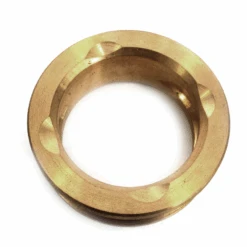 Carrete Ajustador De Cigüeñal Medida 120 X 40 De Bronce Para VW Sedan 1600, 1600i, Combi 1600, Brasilia, Safari, Hormiga