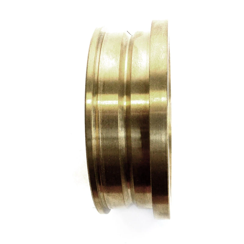 Carrete Ajustador De Cigüeñal Medida 160 X Estándar De Bronce Para VW Sedan 1600, 1600i, Combi 1600, Brasilia, Safari, Hormiga - Imagen 3