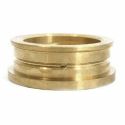 Carrete Ajustador De Cigüeñal Medida 160 X Estándar De Bronce Para VW Sedan 1600, 1600i, Combi 1600, Brasilia, Safari, Hormiga