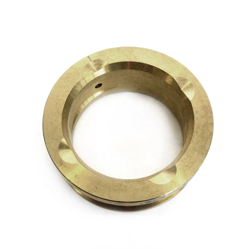 Carrete Ajustador De Cigüeñal Medida 160 X Estándar De Bronce Para VW Sedan 1600, 1600i, Combi 1600, Brasilia, Safari, Hormiga - Imagen 4