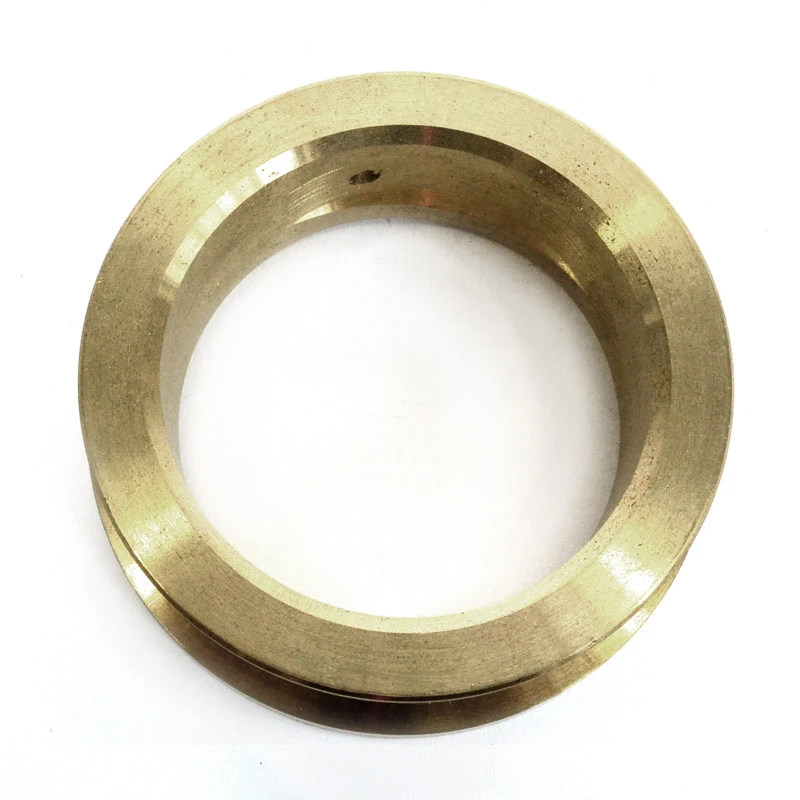 Carrete Ajustador De Cigüeñal Medida 160 X Estándar De Bronce Para VW Sedan 1600, 1600i, Combi 1600, Brasilia, Safari, Hormiga - Imagen 5