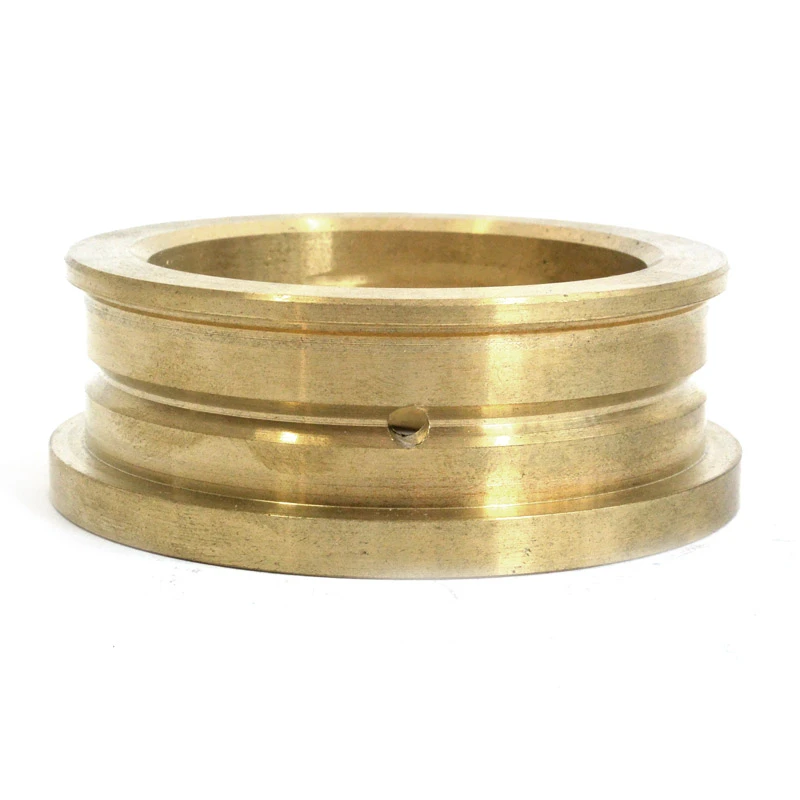 Carrete Ajustador De Cigüeñal Medida 160 X Estándar De Bronce Para VW Sedan 1600, 1600i, Combi 1600, Brasilia, Safari, Hormiga