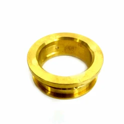 Carrete Ajustador De Cigüeñal Medida 20 X 10 De Bronce Para VW Sedan 1600, 1600i, Combi 1600, Brasilia, Safari, Hormiga