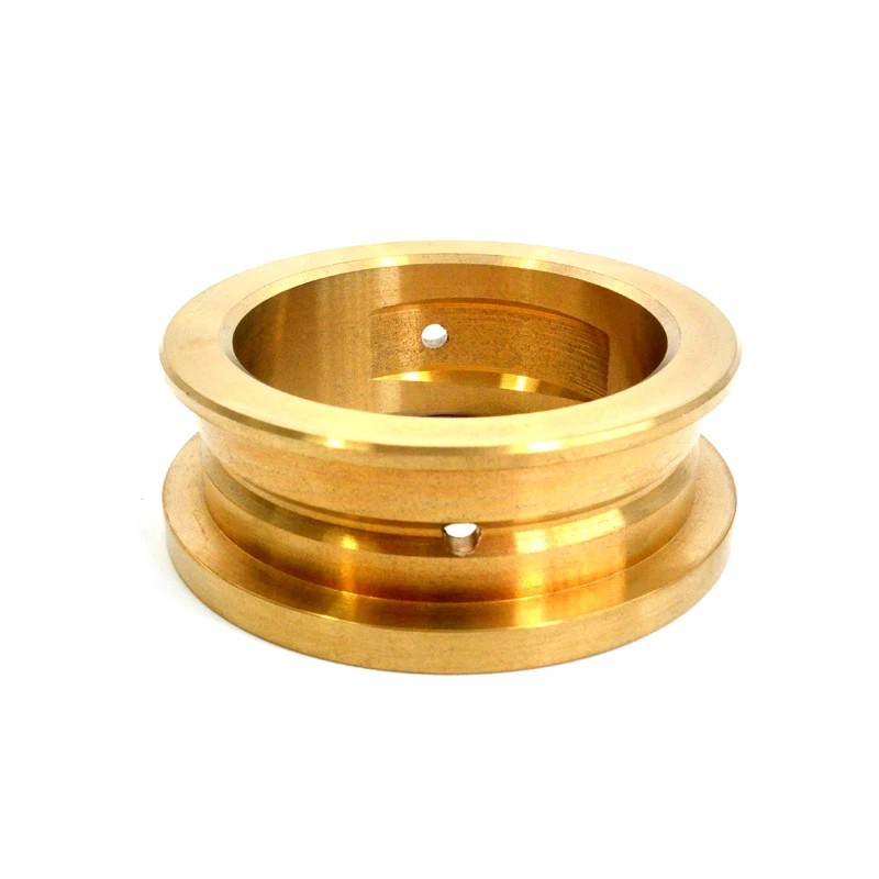 Carrete Ajustador De Cigüeñal Medida 20 X Estándar De Bronce Para VW Sedan 1600, 1600i, Combi 1600, Brasilia, Safari, Hormiga - Imagen 2