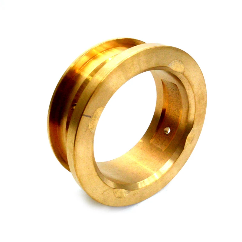 Carrete Ajustador De Cigüeñal Medida 20 X Estándar De Bronce Para VW Sedan 1600, 1600i, Combi 1600, Brasilia, Safari, Hormiga - Imagen 3